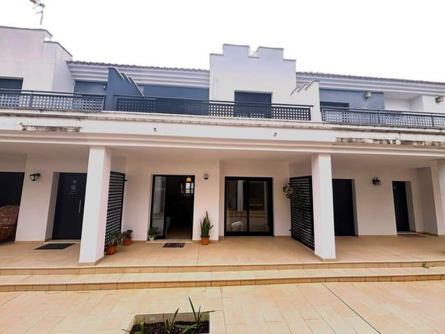 Casa en venta en la Marina Alta, Valencia