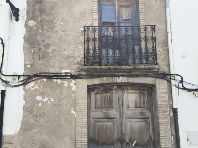 Casa en venta en la Marina Alta, Valencia