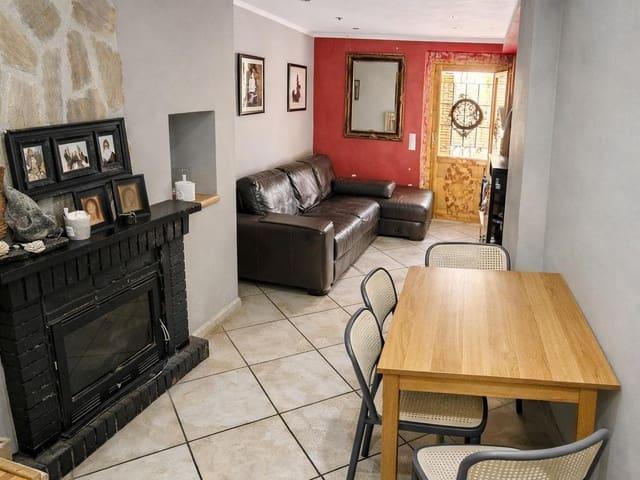 Casa en venta en la Marina Alta, Valencia
