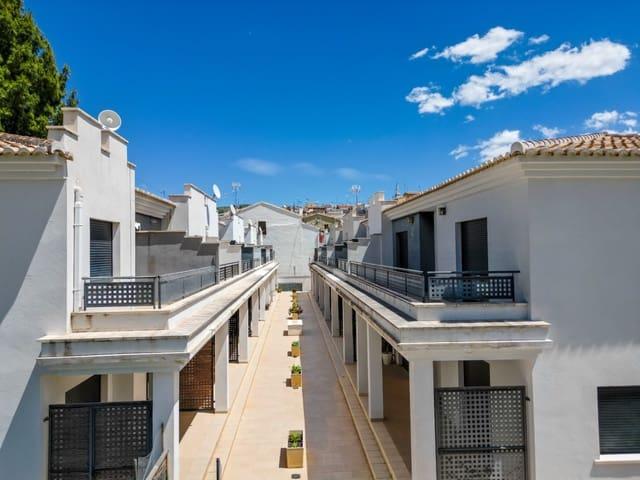Casa en venta en la Marina Alta, Valencia