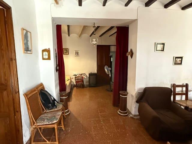 Casa en venta en la Marina Alta, Valencia