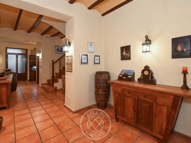 Casa en venta en la Marina Alta, Valencia