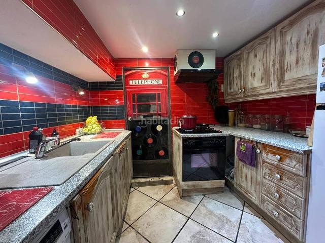 Casa en venta en la Marina Alta, Valencia