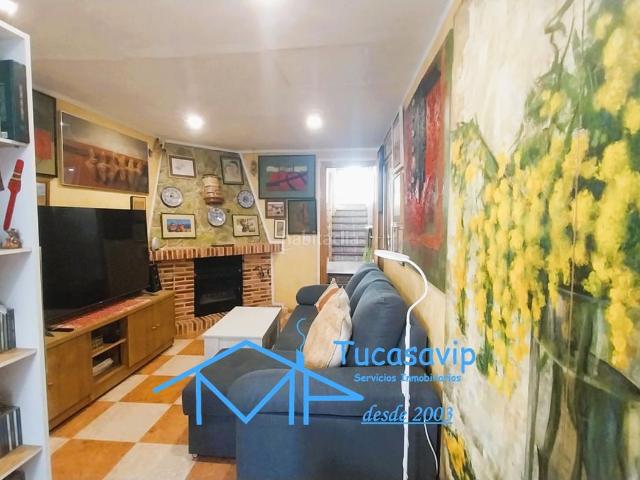 Casa en venta en Paredes De Escalona, Castilla-La Mancha