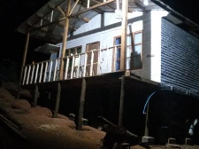 Casa en Venta en Paredones