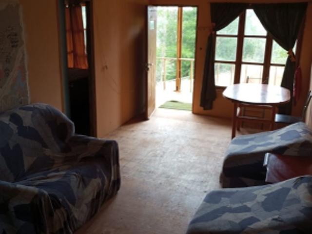 Casa en Venta en Paredones