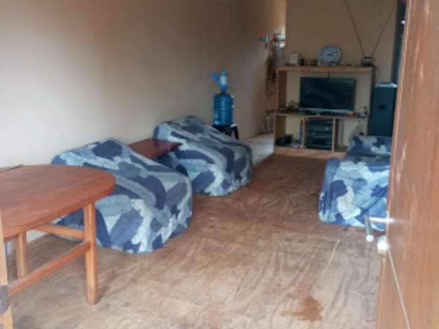 Casa en Venta en Paredones