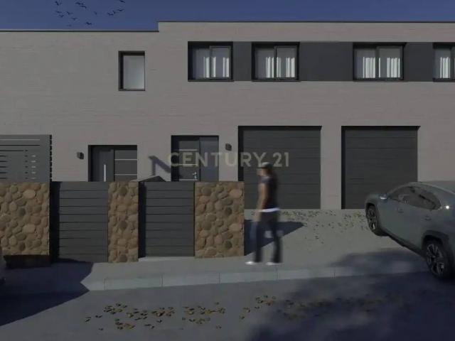 Casa en venta en l'Eixample de Parets, Vallès Oriental