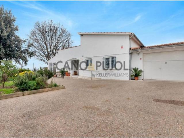 Casa en venta en Vallès Oriental, Catalunya