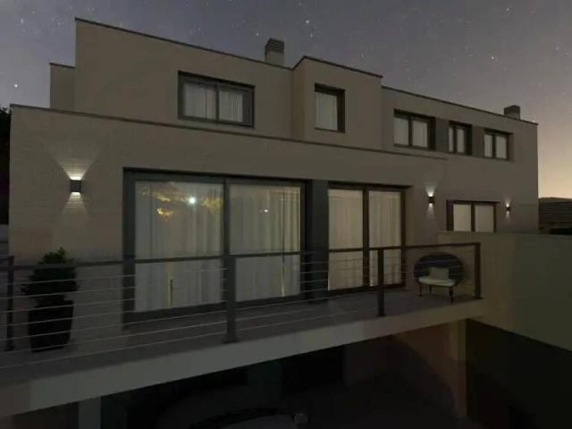 Casa en venta en l'Eixample de Parets, Vallès Oriental