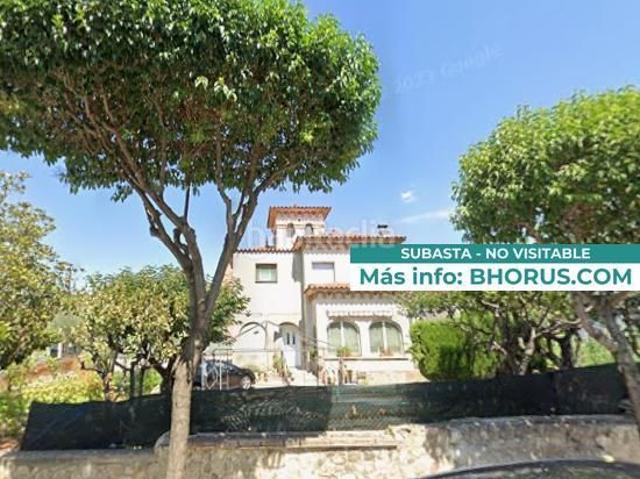 Casa en venta en l'Eixample de Parets, Vallès Oriental