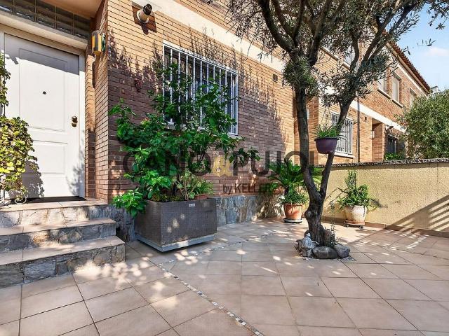 Casa en venta en l'Eixample de Parets, Vallès Oriental