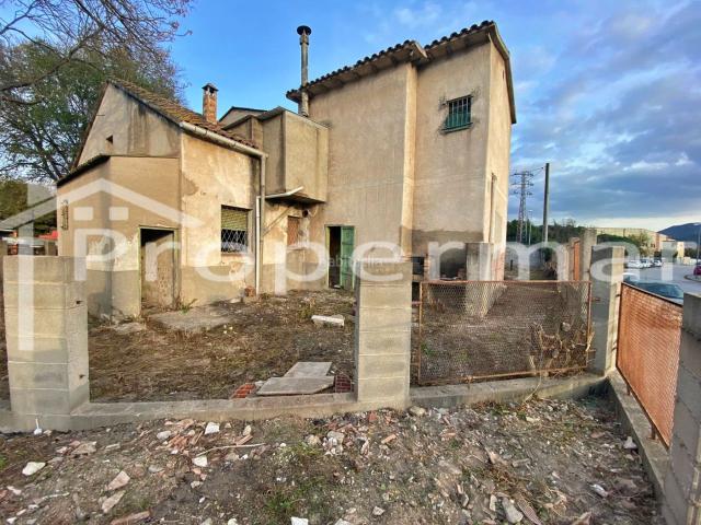 Casa en venta en l'Eixample de Parets, Vallès Oriental