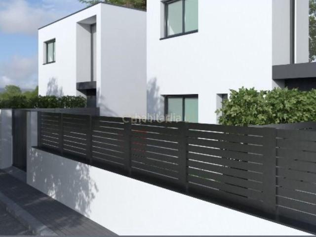 Casa en venta en l'Eixample de Parets, Vallès Oriental