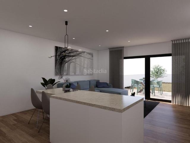 Casa en venta en l'Eixample de Parets, Vallès Oriental