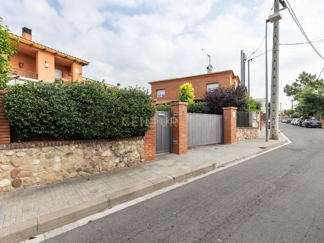 Casa en venta en l'Eixample de Parets, Vallès Oriental