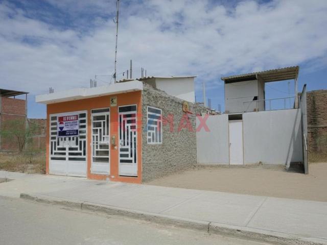 Casa venta en Parinas, Piura
