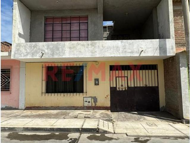 Casa venta en Parinas, Piura