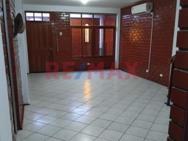 Casa venta en Parinas, Piura