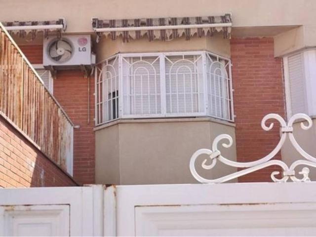 Casa en venta en Parla, Madrid