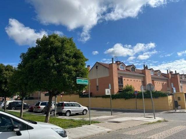 Casa en venta en Parla