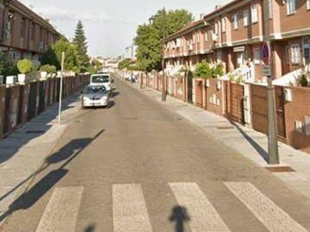 Casa en venta en Parla, Madrid