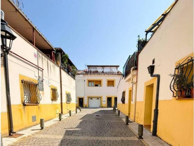 Casa en venta en Parla, Madrid