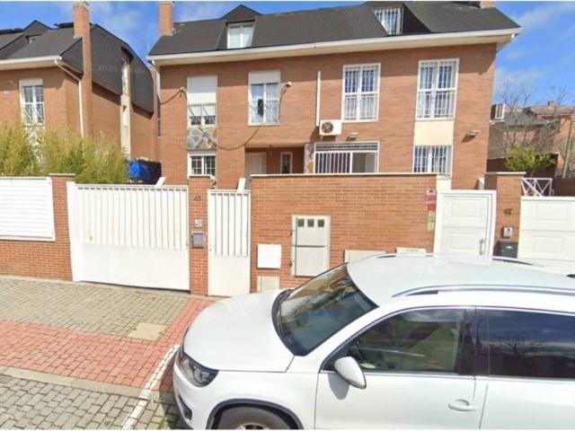 Casa en venta en Parla