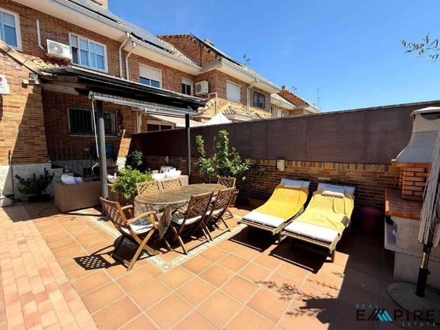 Casa en venta en Parla, Madrid