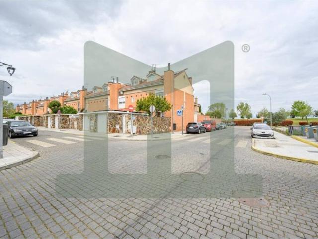 Casa en venta en Parla, Madrid