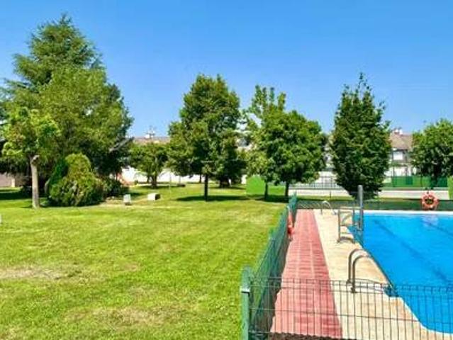 Casa en venta en Parla, Madrid