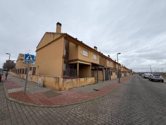 Casa en venta en Parla, Madrid