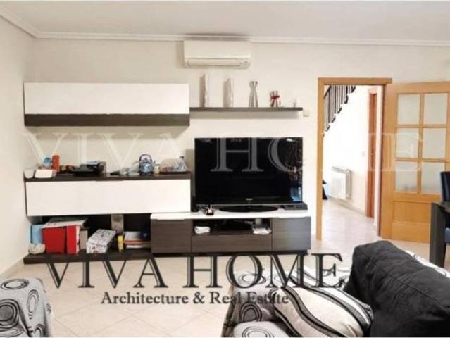Casa en venta en Parla, Madrid