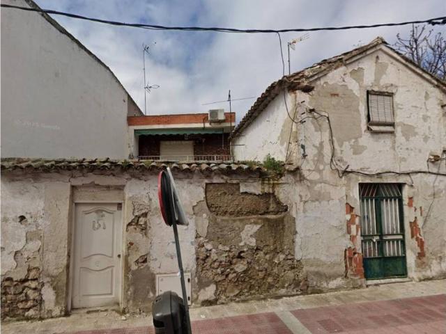 Casa en venta en Parla
