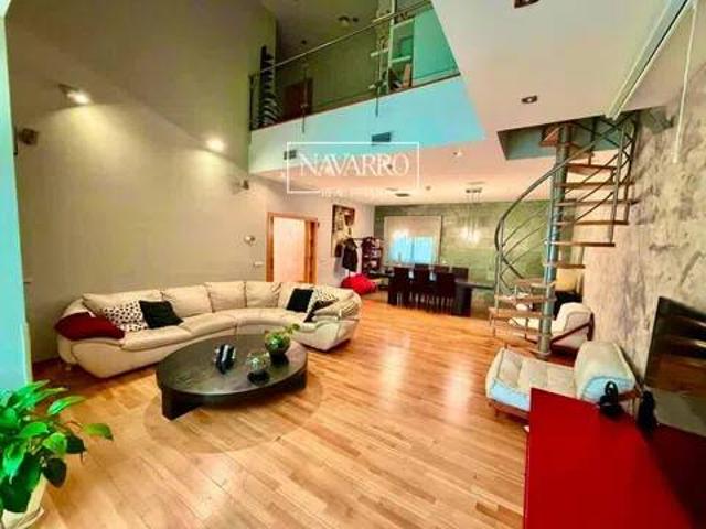 Casa en venta en Parla, Madrid