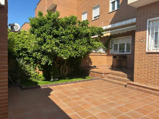 Casa en venta en Parla, Las Américas