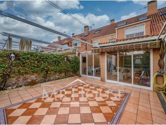 Casa en venta en Parla, Madrid