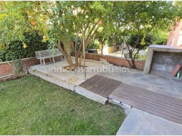 Casa en venta en Parla, Madrid