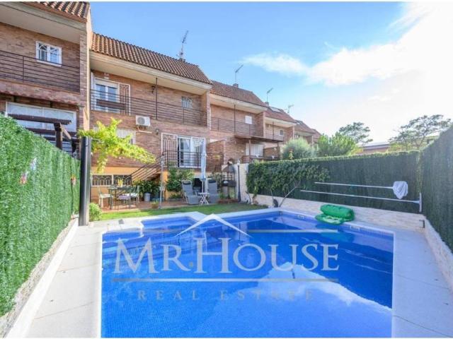 Casa en venta en Parla
