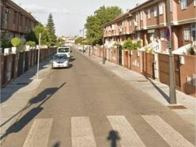 Casa en venta en Parla, Madrid