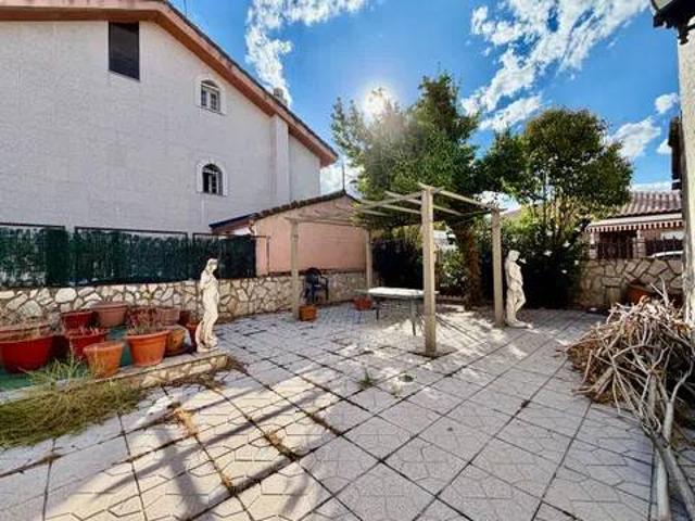 Casa en venta en Parla, Madrid