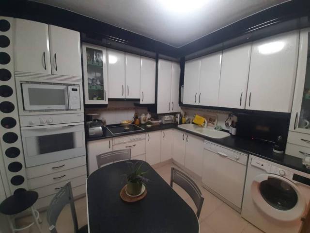 Casa en venta en Parla, Madrid
