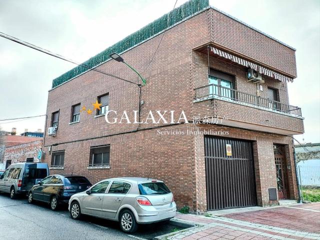Casa en venta en Parla, La Laguna