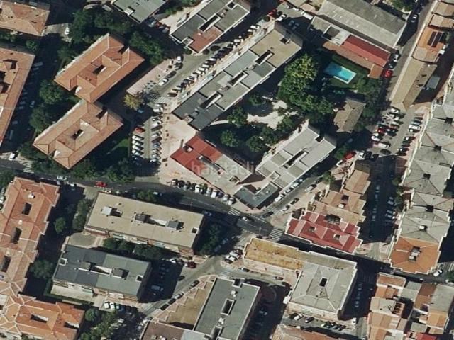 Casa en venta en Parla, Madrid