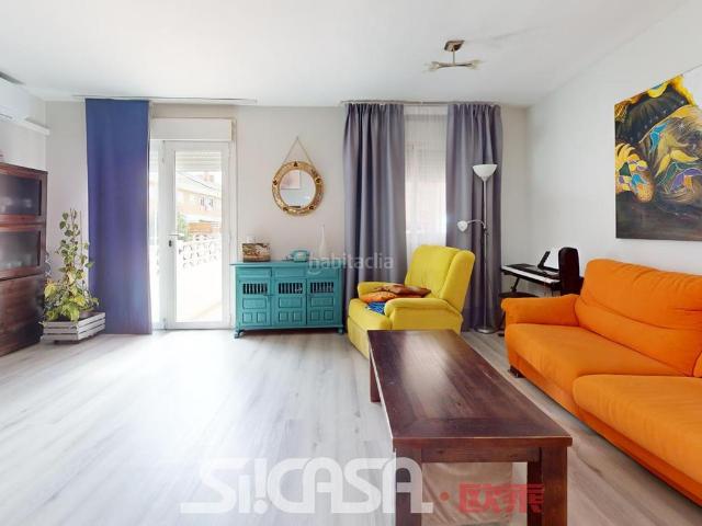 Casa en venta en Parla, La Laguna
