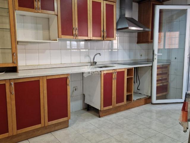 Casa en venta en Parla, Madrid