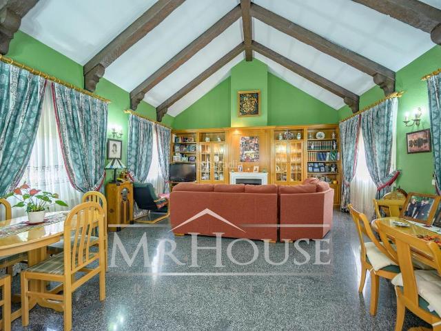Casa en venta en Parla, La Laguna