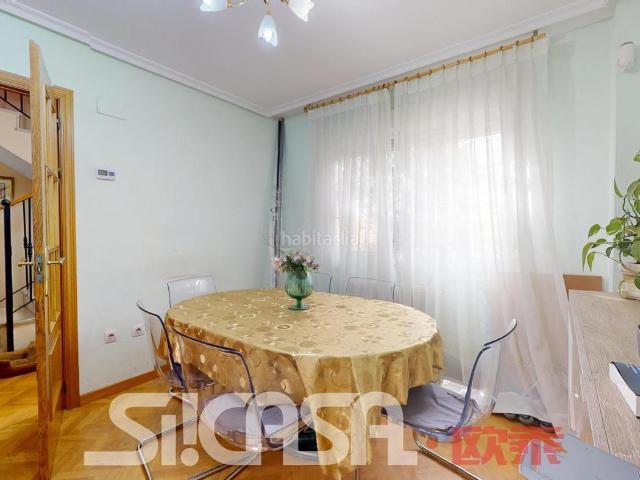 Casa en venta en Parla, La Laguna