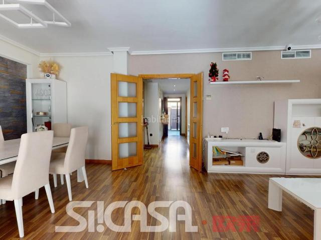 Casa en venta en Parla, La Laguna