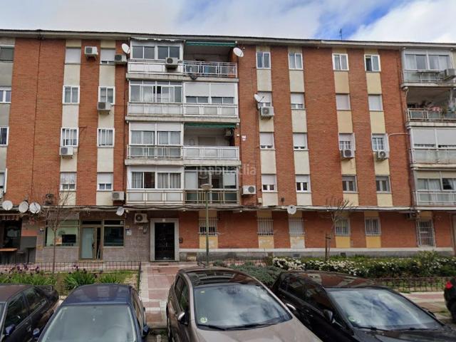 Casa en venta en Parla, Madrid